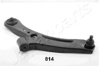 Japanparts fiat важіль передн.лів. sedicisx4 BS813L JAPAN PARTS