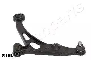 Важіль підвіски, підвіска коліс BS818L JAPAN PARTS