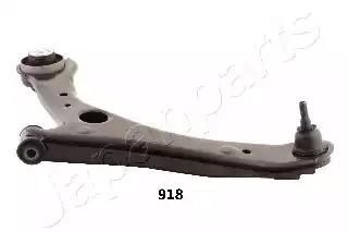 Важіль підвіски, підвіска коліс BS918L JAPAN PARTS