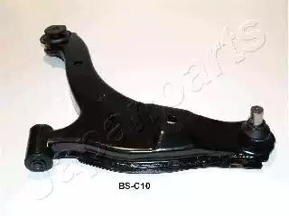 Japanparts chrysler важіль передн.лів.pt cruiser 00- BSC09L JAPAN PARTS