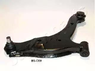 Japanparts chrysler важіль передн.прав.pt cruiser 00- BSC09R JAPAN PARTS