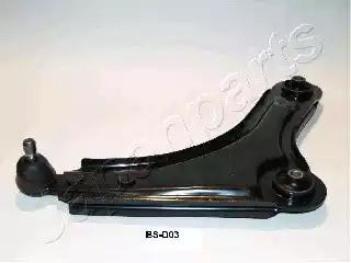 Важіль підвіски, підвіска коліс BSD03R JAPAN PARTS
