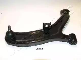 Важіль підвіски, підвіска коліс BSH05R JAPAN PARTS
