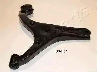Важіль підвіски, підвіска коліс BSH07R JAPAN PARTS