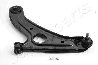 Japanparts hyundai важіль передн.нижній лів.getz 02- BSH19L JAPAN PARTS