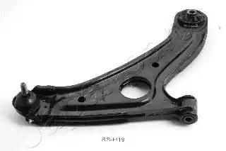 Japanparts hyundai важіль передн.нижній прав.getz 02- BSH19R JAPAN PARTS