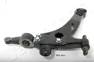 Важіль підвіски, підвіска коліс BSH31R JAPAN PARTS