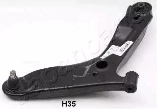 Japanparts hyundai важіль передній прав.i10 08- BSH35R JAPAN PARTS