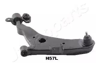 Важіль підвіски, підвіска коліс BSH57L JAPAN PARTS