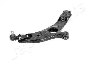 Japanparts hyundai важіль передній правий santafe 20crdi 12- BSH69R JAPAN PARTS