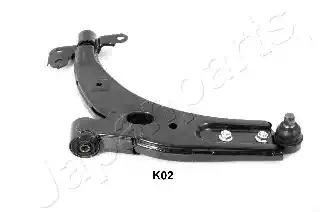 Japanparts kia важіль передн. лівий carens 02- BSK01L JAPAN PARTS