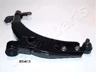 Важіль підвіски, підвіска коліс BSK17L JAPAN PARTS
