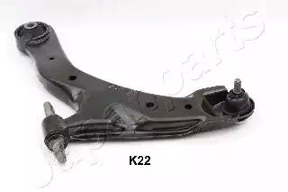 Japanparts kia важіль передній лівий cerato 04- BSK21L JAPAN PARTS