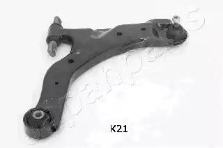 Japanparts kia важіль передній правий cerato 04- BSK21R JAPAN PARTS