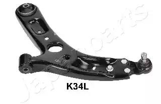 Важіль підвіски, підвіска коліс BSK34L JAPAN PARTS