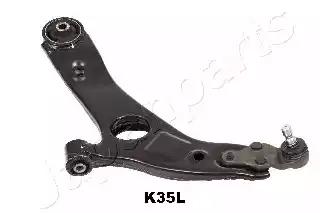 Japanparts hyundai важіль передній нижн.лів.sonata vi 09-kia optima 12- BSK35L JAPAN PARTS
