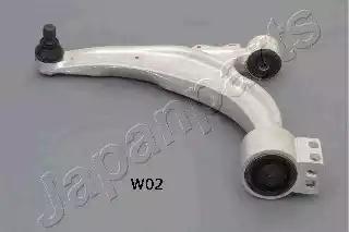 Важіль підвіски, підвіска коліс BSW02L JAPAN PARTS