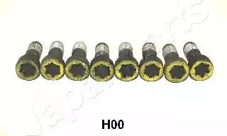 Гвинт, тримач зубчастого обода маховика BVH00 JAPAN PARTS