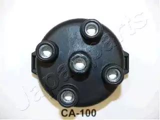 Кришка розподільника запалювання CA100 JAPAN PARTS