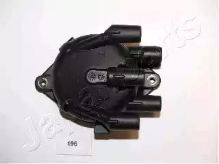 Japanparts nissan кришка трамблера primera 2.0i 90- CA196 JAPAN PARTS