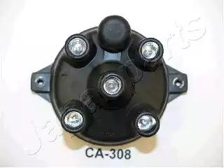 Japanparts mazda кришка трамблера 323 1.3 87-89626 1.6-2.0 CA308 JAPAN PARTS