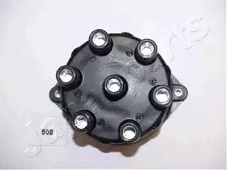 Japanparts mitsubishi кришка трамблера monteropajero 3.0 88- CA505 JAPAN PARTS