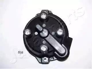 Кришка розподільника запалювання CA508 JAPAN PARTS