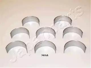 Підшипник шатуна CB2009A JAPAN PARTS