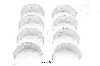 Підшипник шатуна CB2204GP JAPAN PARTS