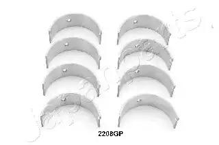 Підшипник шатуна CB2208GP JAPAN PARTS