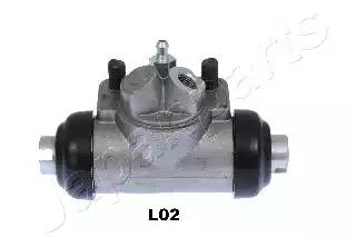 Гальмівний циліндр CDL02 JAPAN PARTS