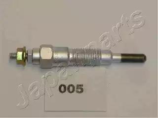 Свічка розжарювання CE005 JAPAN PARTS