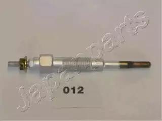 Свічка розжарювання CE012 JAPAN PARTS