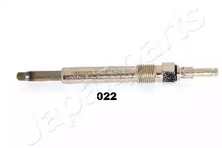 Japanparts db свічка розжарювання om604/605/606 w124/202 93- CE022 JAPAN PARTS