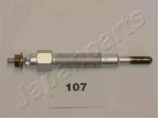 Свічка розжарювання CE107 JAPAN PARTS