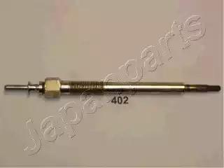 Japanparts opel свічка розжарювання 11v astra 1.7cdti 16v 00-... CE402 JAPAN PARTS
