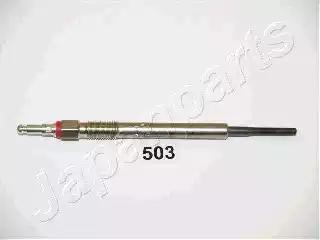 Свічка розжарювання CE503 JAPAN PARTS