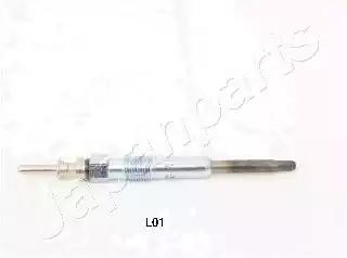 Japanparts bmw свічка розжарювання 11v e46 2.0d 98- CEL01 JAPAN PARTS