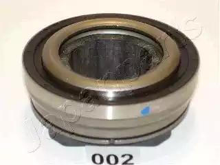 Japanparts вижимний підшипник chrysler neonstratus 96- CF002 JAPAN PARTS