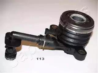 Підшипник вимкнення зчеплення CF113 JAPAN PARTS