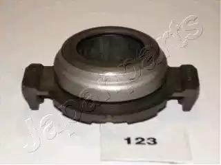Підшипник вимкнення зчеплення CF123 JAPAN PARTS