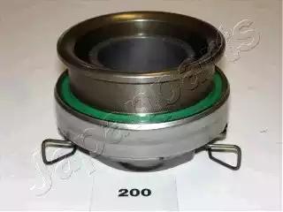 Підшипник вимкнення зчеплення CF200 JAPAN PARTS