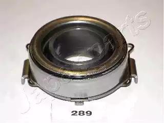 Підшипник вимкнення зчеплення CF289 JAPAN PARTS