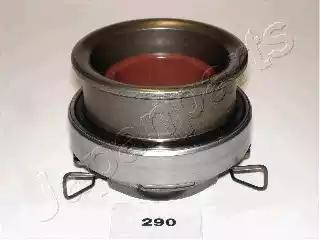 Підшипник вимкнення зчеплення CF290 JAPAN PARTS