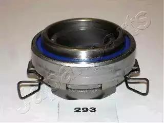 Підшипник вимкнення зчеплення CF293 JAPAN PARTS