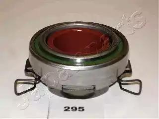 Japanparts toyota підшипник вижимний hiace 24 95- 30d 05- CF295 JAPAN PARTS