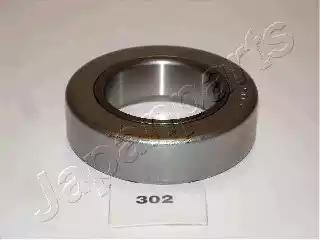 Підшипник вимкнення зчеплення CF302 JAPAN PARTS