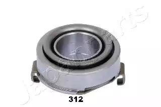 Japanparts mazda вижимний підшипник 36626cx-5cx-7 CF312 JAPAN PARTS