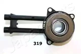 Підшипник вимкнення зчеплення CF319 JAPAN PARTS