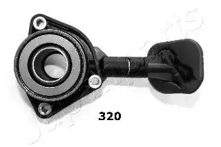 Підшипник вимкнення зчеплення CF320 JAPAN PARTS